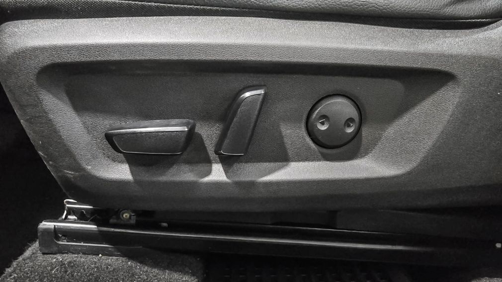 Nissan Rogue SL 2022 d&rsquo;occasion à vendre - 14