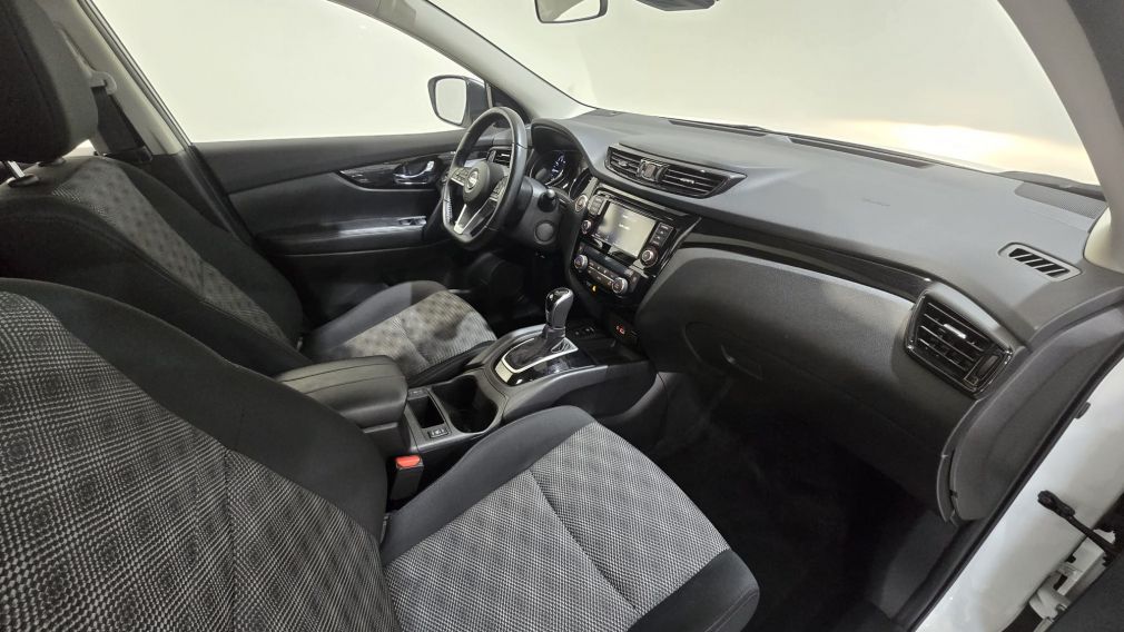 Nissan Qashqai SV 2023 d&rsquo;occasion à vendre - 22