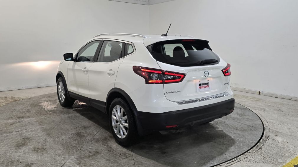 Nissan Qashqai SV 2023 d&rsquo;occasion à vendre - 5