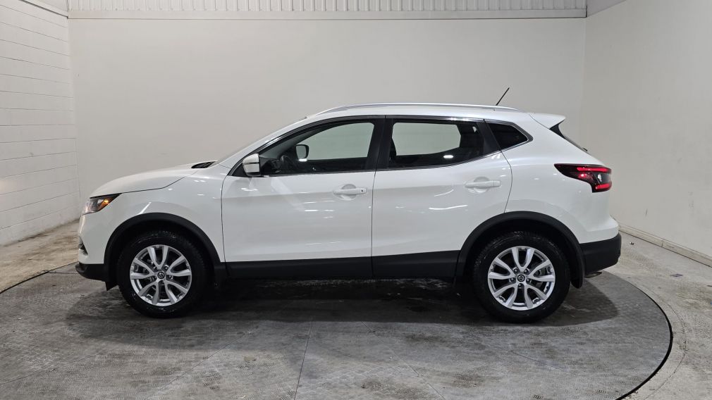 Nissan Qashqai SV 2023 d&rsquo;occasion à vendre - 4