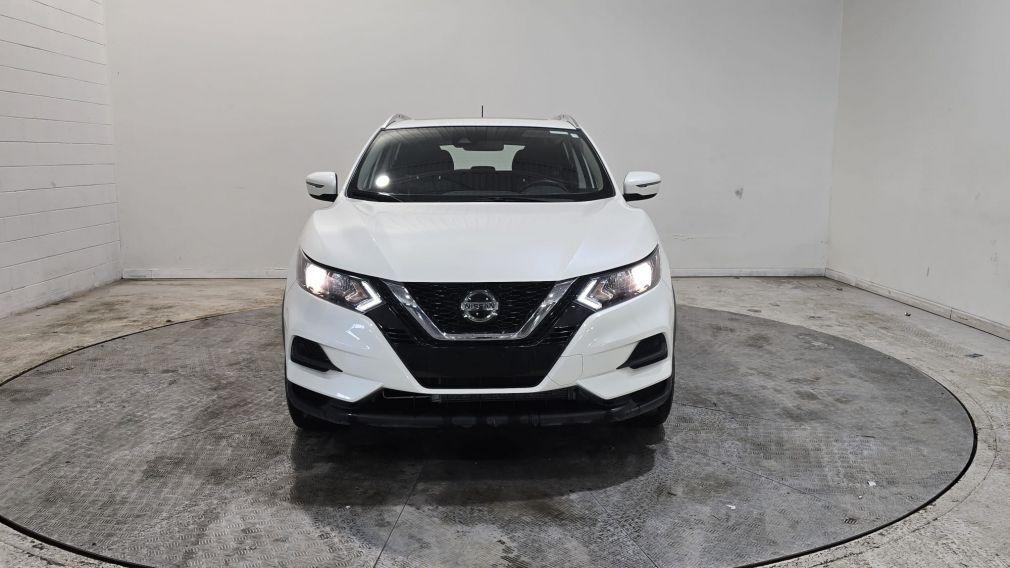 Nissan Qashqai SV 2023 d&rsquo;occasion à vendre - 2