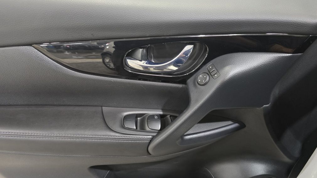 Nissan Qashqai SV 2023 d&rsquo;occasion à vendre - 11