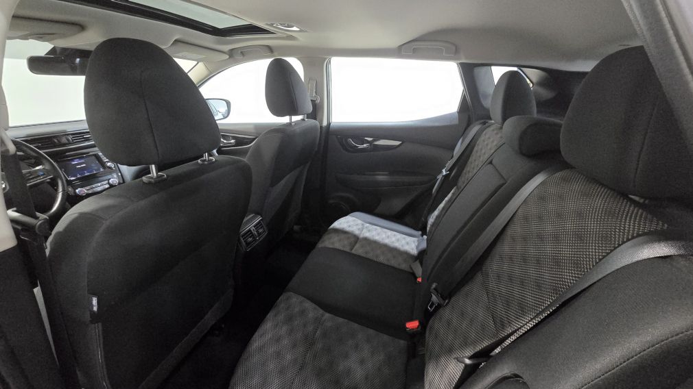 Nissan Qashqai SV 2023 d&rsquo;occasion à vendre - 23