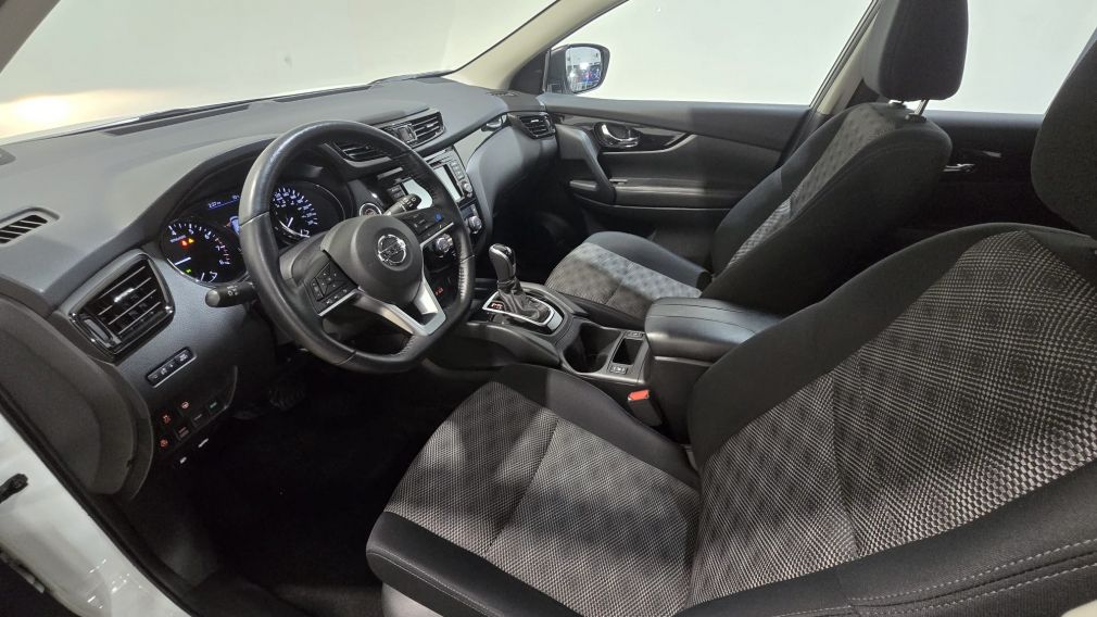Nissan Qashqai SV 2023 d&rsquo;occasion à vendre - 13