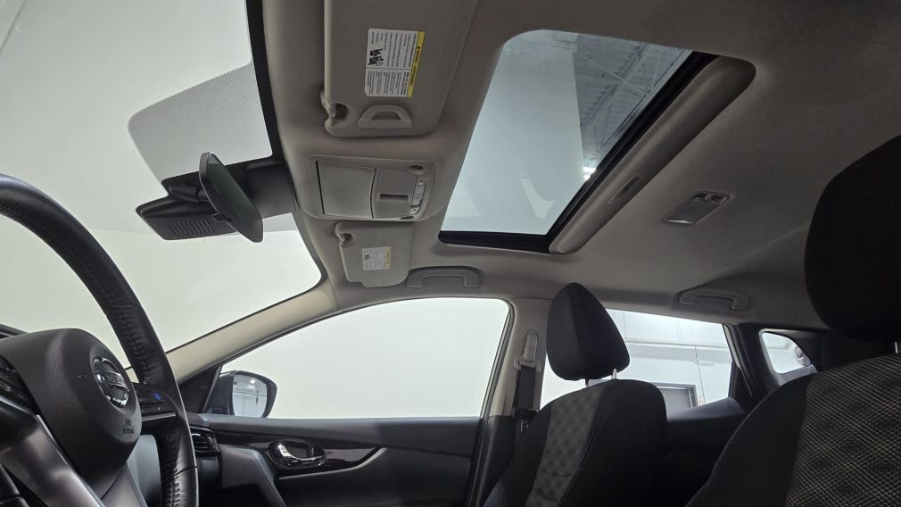 Nissan Qashqai SV 2023 d&rsquo;occasion à vendre - 14