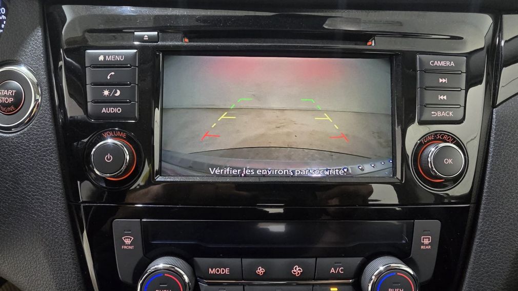 Nissan Qashqai SV 2023 d&rsquo;occasion à vendre - 20