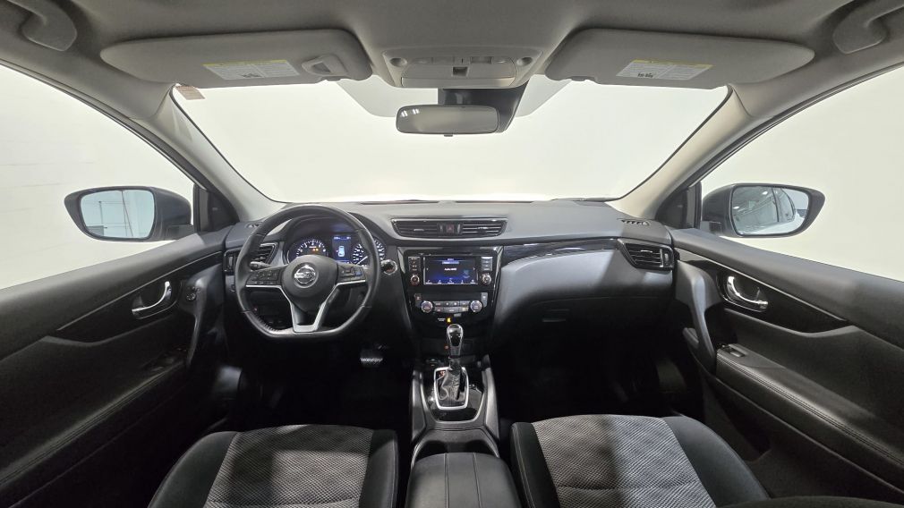 Nissan Qashqai SV 2023 d&rsquo;occasion à vendre - 15