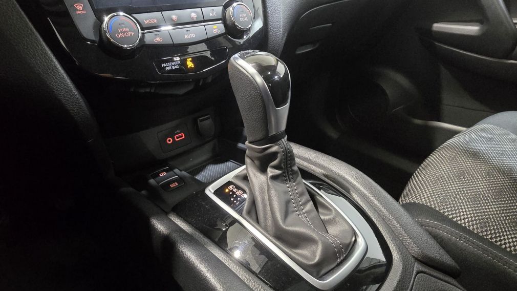 Nissan Qashqai SV 2023 d&rsquo;occasion à vendre - 21