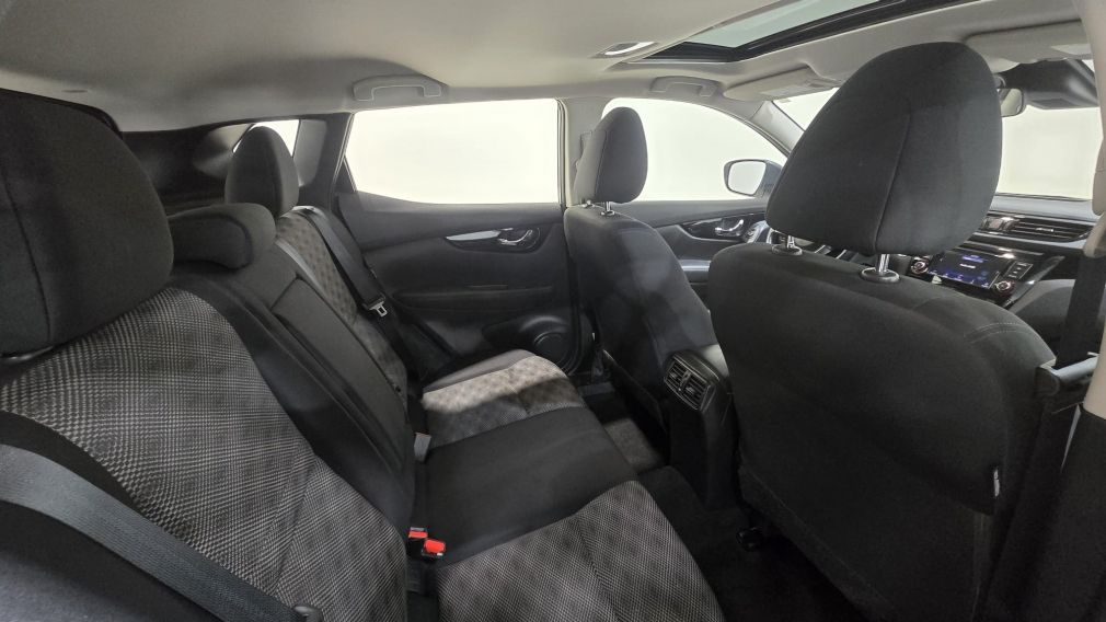 Nissan Qashqai SV 2023 d&rsquo;occasion à vendre - 24