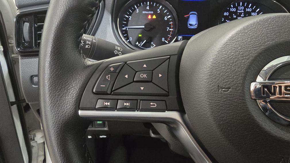 Nissan Qashqai SV 2023 d&rsquo;occasion à vendre - 16