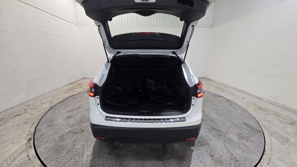Nissan Qashqai SV 2023 d&rsquo;occasion à vendre - 25