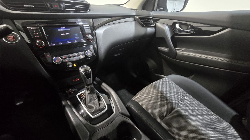 Nissan Qashqai SV 2023 d&rsquo;occasion à vendre - 19