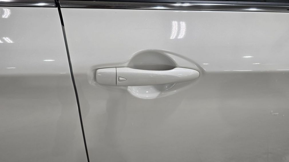 Nissan Qashqai SV 2023 d&rsquo;occasion à vendre - 10