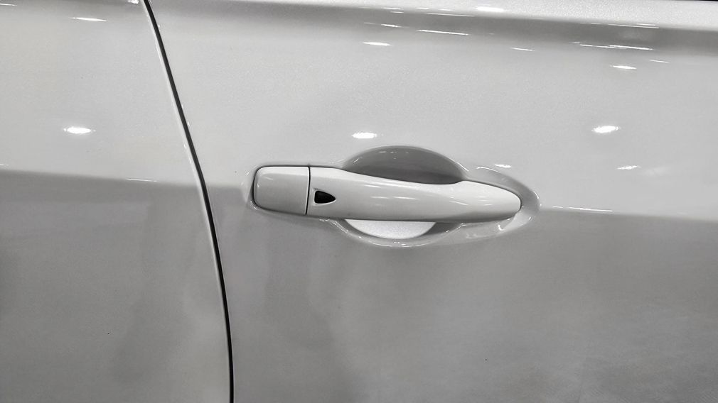 Nissan Kicks SR 2024 d&rsquo;occasion à vendre - 10