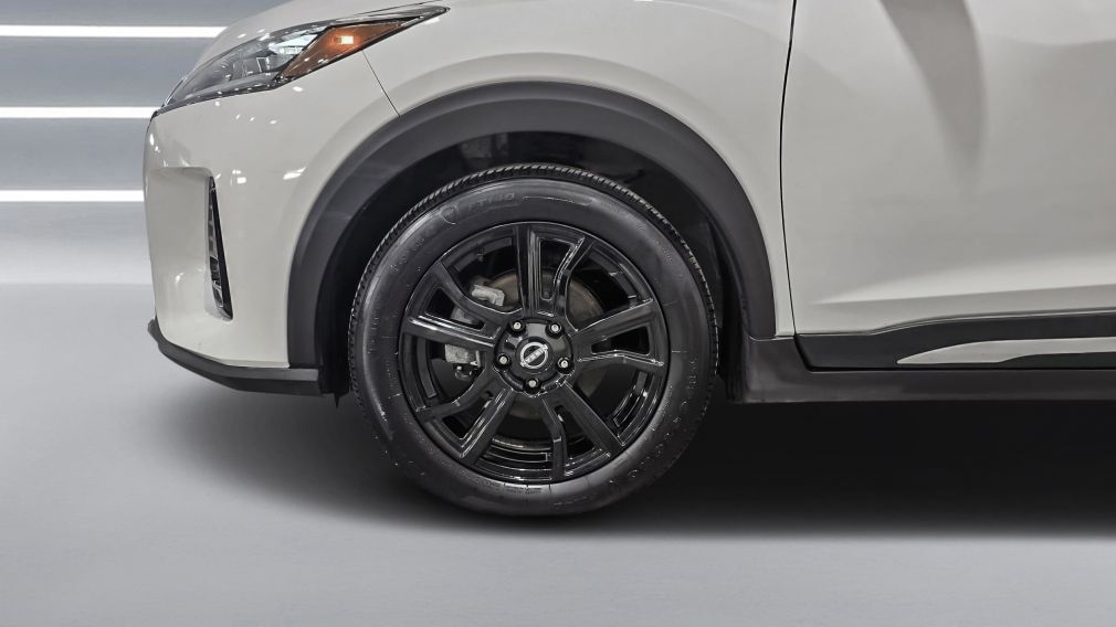 Nissan Kicks SR 2024 d&rsquo;occasion à vendre - 9