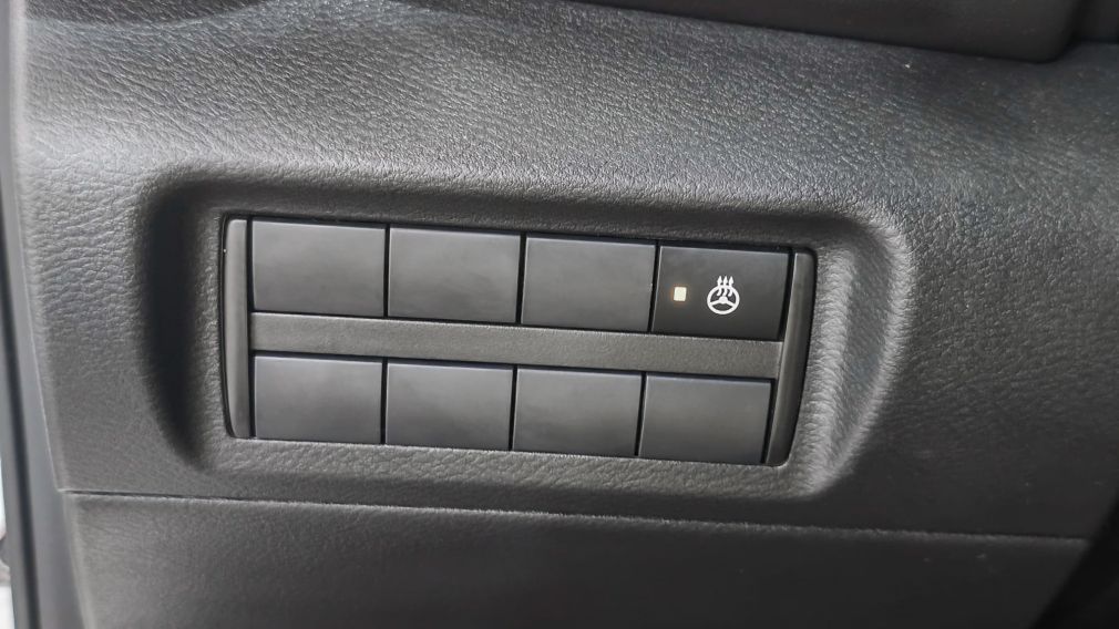 Nissan Kicks SR 2024 d&rsquo;occasion à vendre - 12