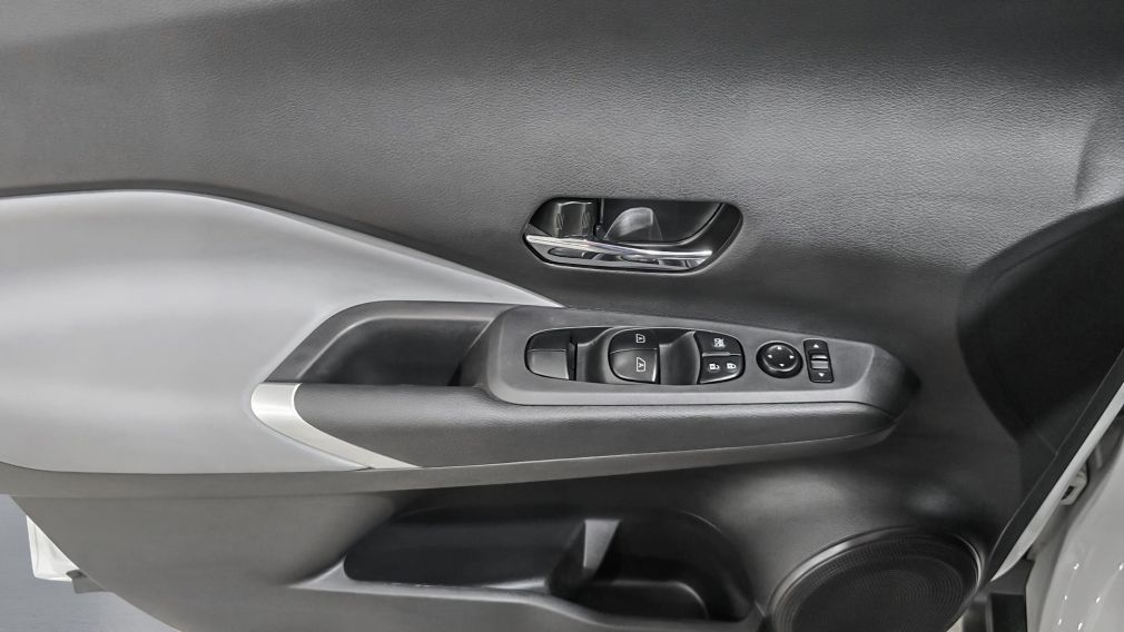 Nissan Kicks SR 2024 d&rsquo;occasion à vendre - 11