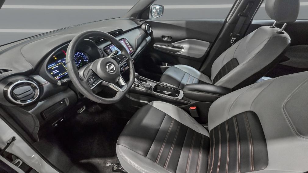 Nissan Kicks SR 2024 d&rsquo;occasion à vendre - 13