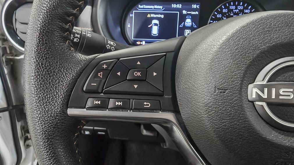 Nissan Kicks SR 2024 d&rsquo;occasion à vendre - 15