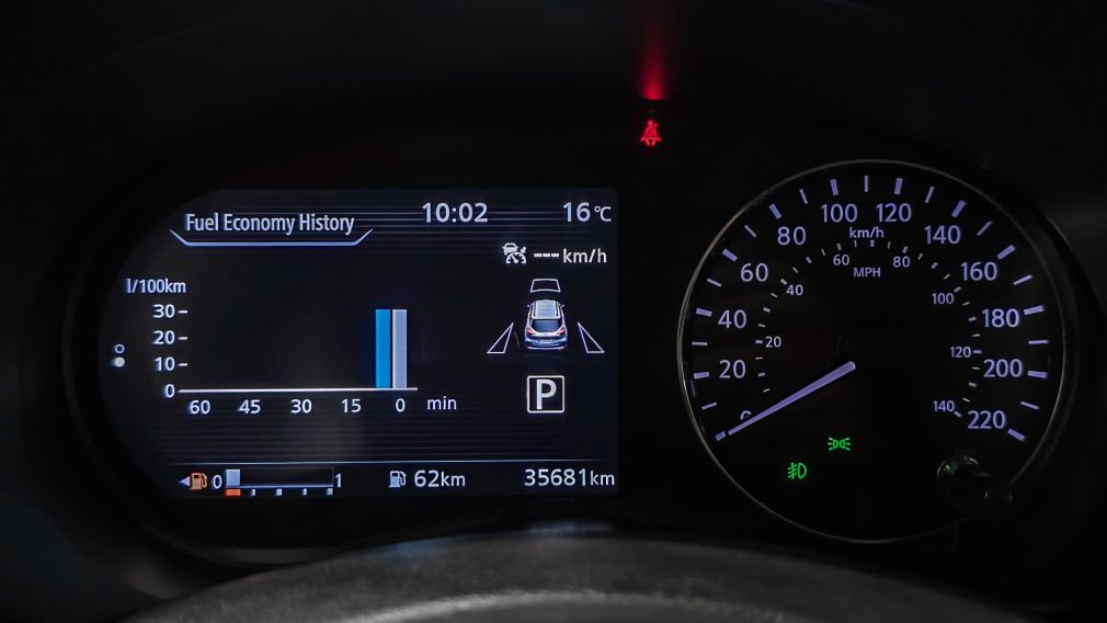 Nissan Kicks SR 2024 d&rsquo;occasion à vendre - 16