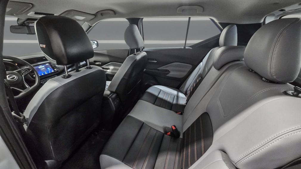 Nissan Kicks SR 2024 d&rsquo;occasion à vendre - 22