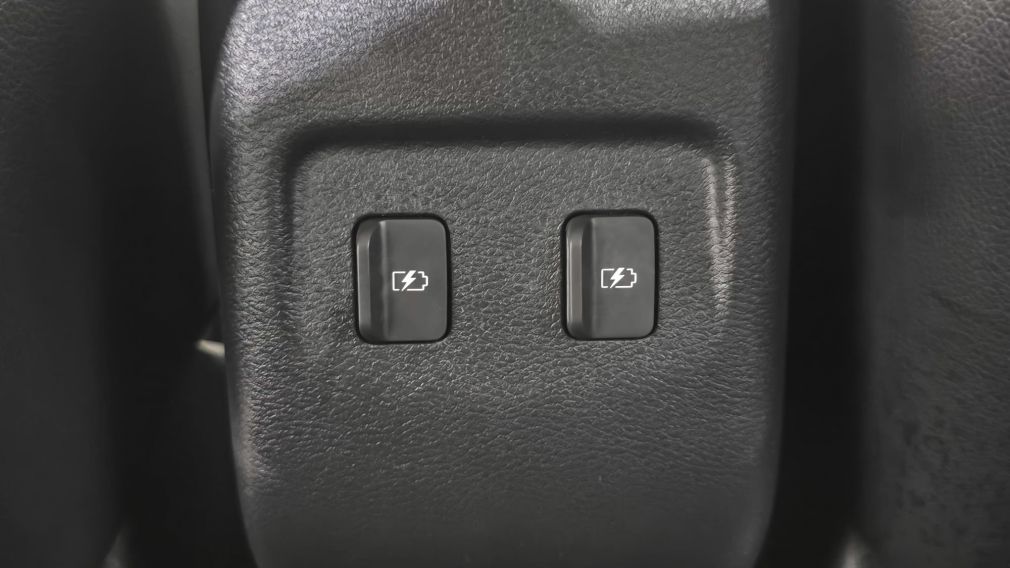 Nissan Kicks SR 2024 d&rsquo;occasion à vendre - 23