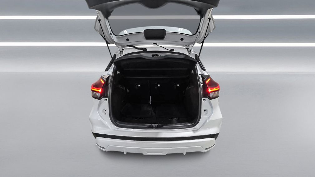 Nissan Kicks SR 2024 d&rsquo;occasion à vendre - 26