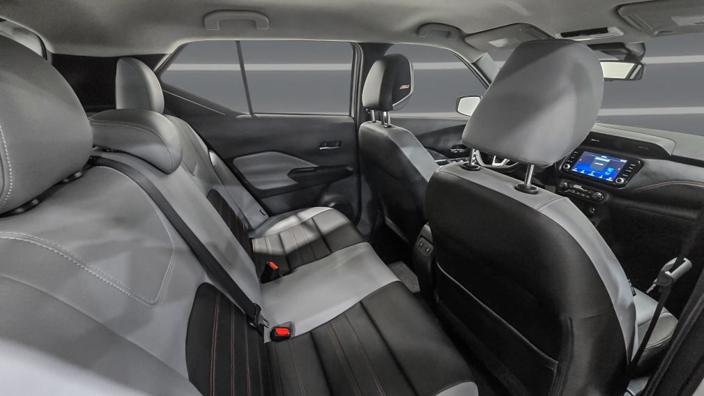 Nissan Kicks SR 2024 d&rsquo;occasion à vendre - 24