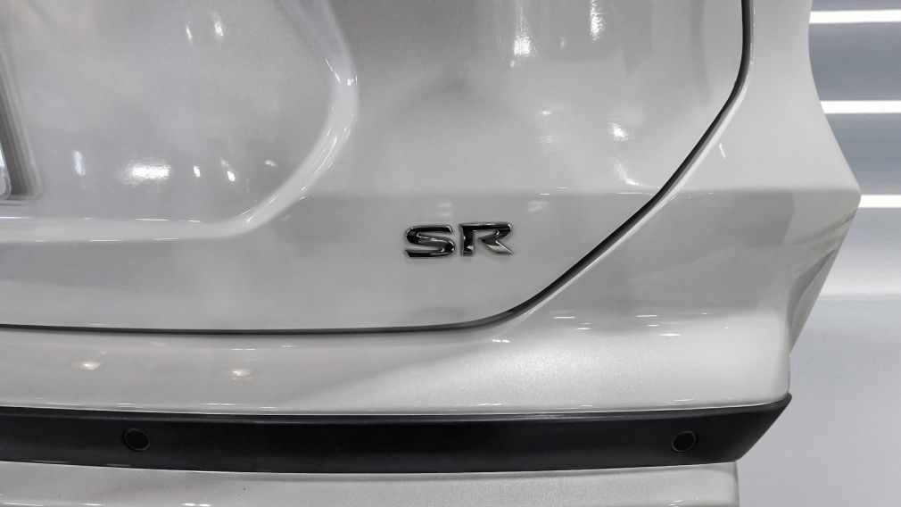 Nissan Kicks SR 2024 d&rsquo;occasion à vendre - 25