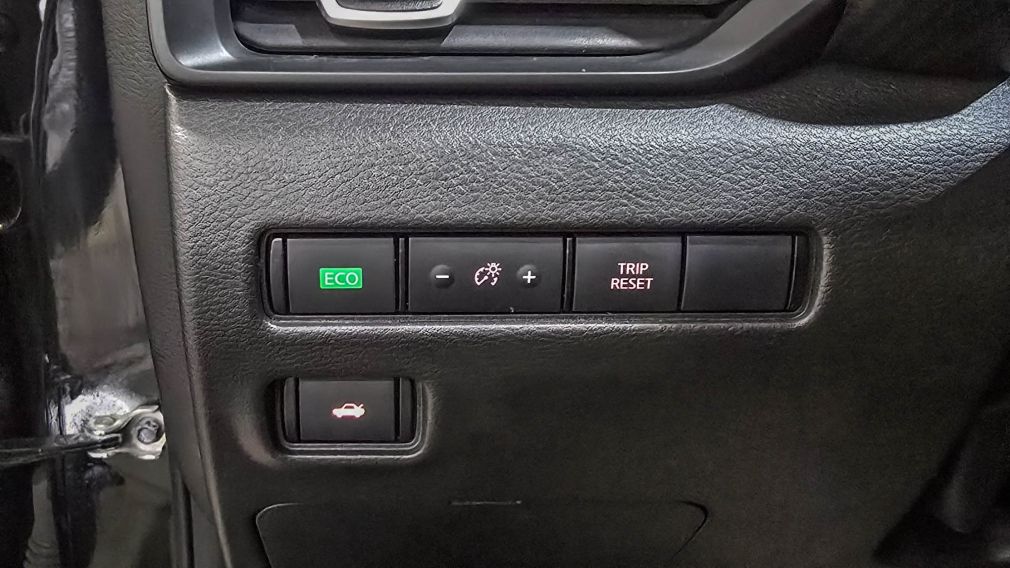 Nissan Sentra S Plus 2024 d&rsquo;occasion à vendre - 11