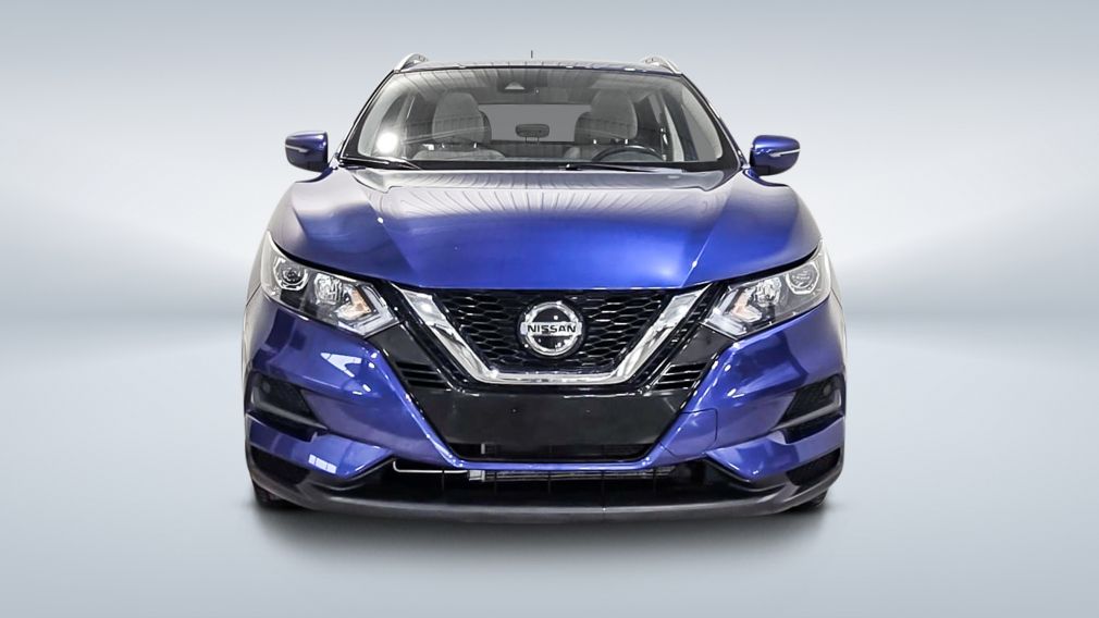 Nissan Qashqai SV 2023 d&rsquo;occasion à vendre - 2