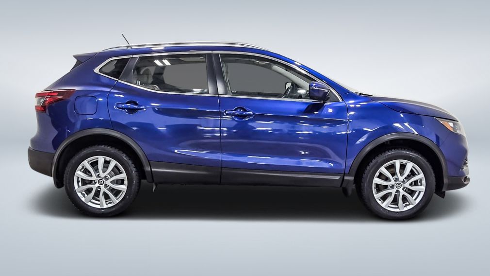 Nissan Qashqai SV 2023 d&rsquo;occasion à vendre - 5