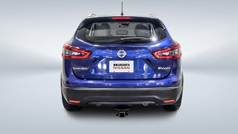 Nissan Qashqai SV 2023 d&rsquo;occasion à vendre - 6