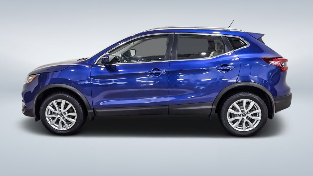 Nissan Qashqai SV 2023 d&rsquo;occasion à vendre - 7