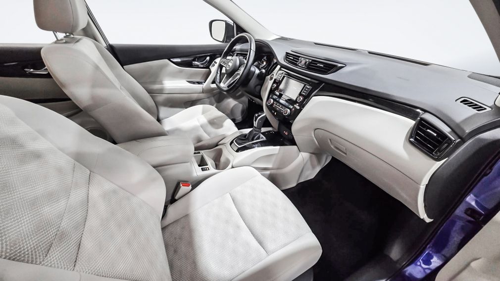 Nissan Qashqai SV 2023 d&rsquo;occasion à vendre - 10