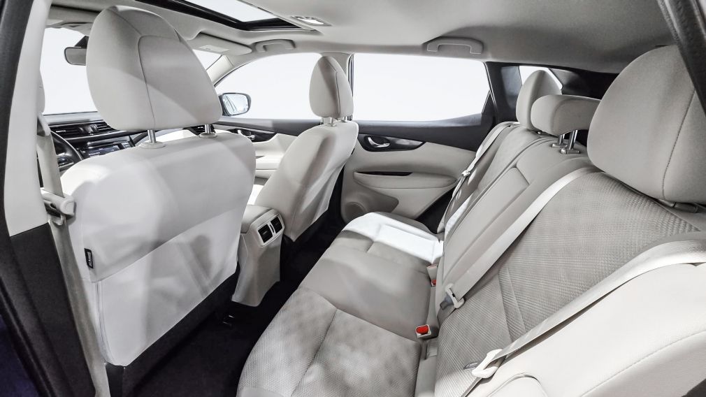 Nissan Qashqai SV 2023 d&rsquo;occasion à vendre - 11