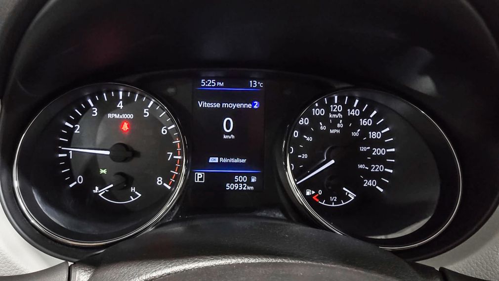 Nissan Qashqai SV 2023 d&rsquo;occasion à vendre - 14