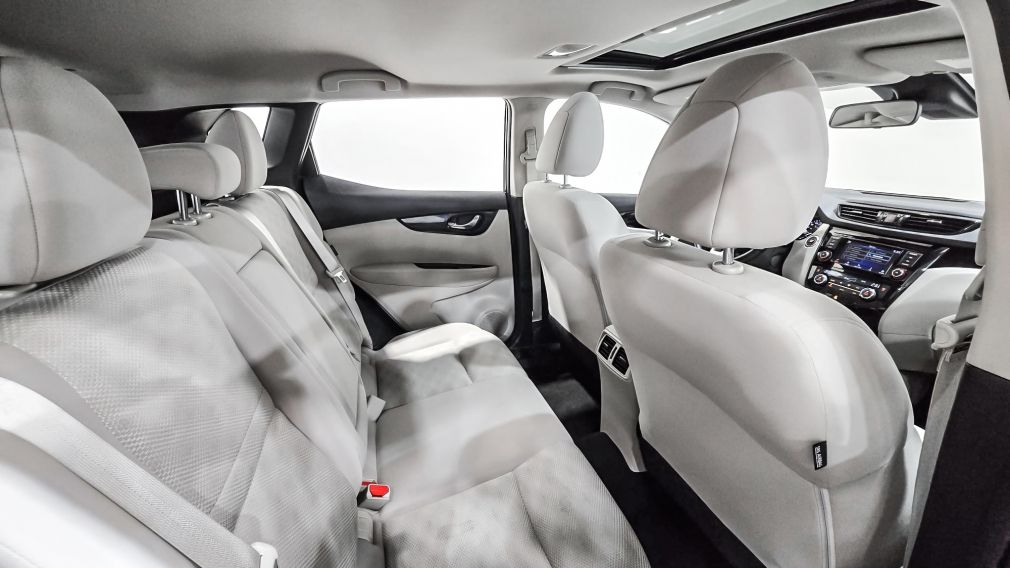 Nissan Qashqai SV 2023 d&rsquo;occasion à vendre - 15