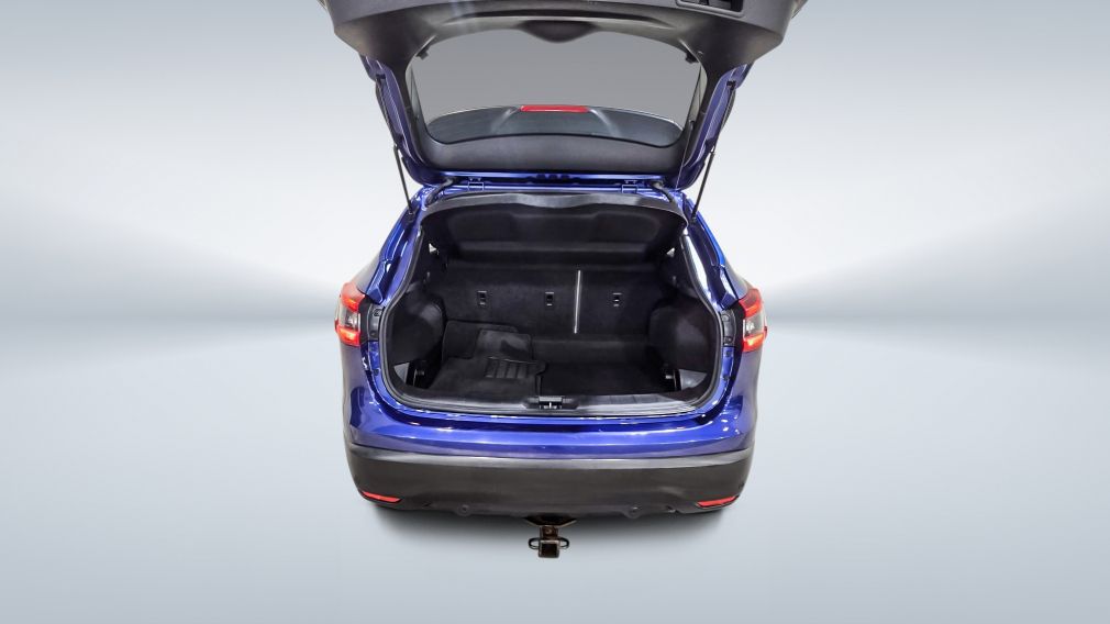 Nissan Qashqai SV 2023 d&rsquo;occasion à vendre - 16