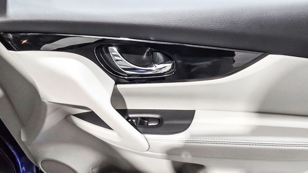 Nissan Qashqai SV 2023 d&rsquo;occasion à vendre - 17