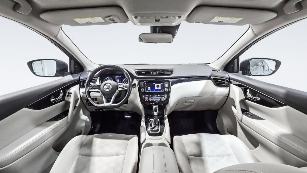 Nissan Qashqai SV 2023 d&rsquo;occasion à vendre - 18