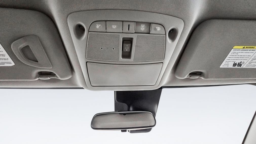 Nissan Qashqai SV 2023 d&rsquo;occasion à vendre - 20