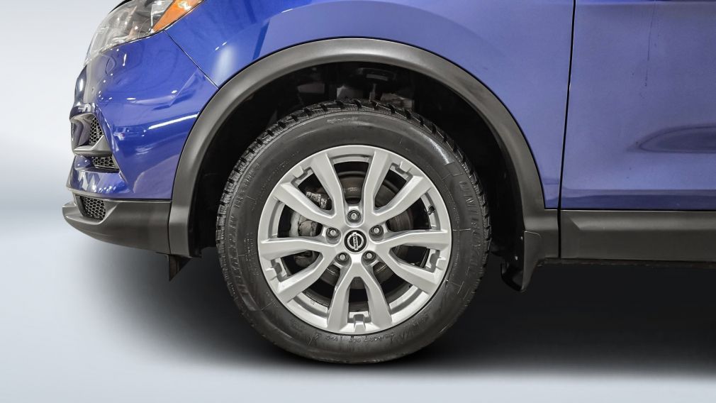 Nissan Qashqai SV 2023 d&rsquo;occasion à vendre - 21