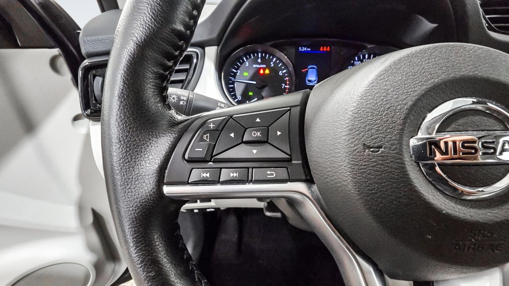 Nissan Qashqai SV 2023 d&rsquo;occasion à vendre - 23