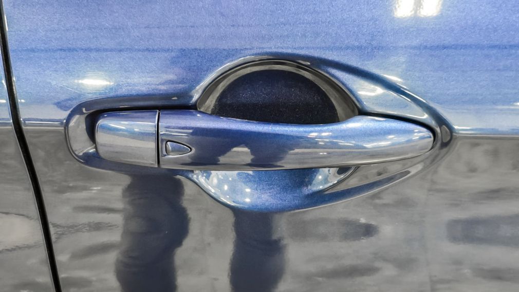 Nissan Qashqai SV 2023 d&rsquo;occasion à vendre - 25