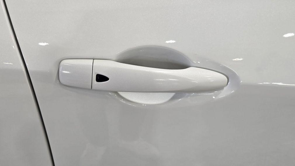 Nissan Kicks SR 2024 d&rsquo;occasion à vendre - 10