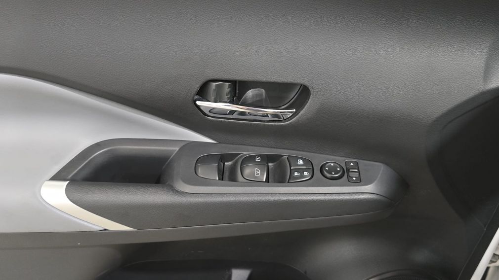 Nissan Kicks SR 2024 d&rsquo;occasion à vendre - 11