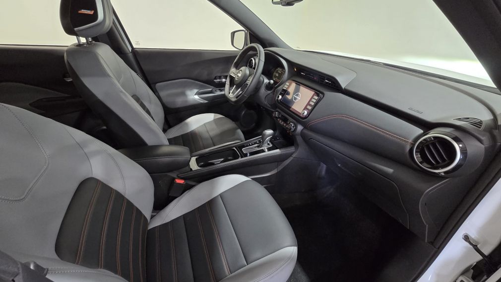 Nissan Kicks SR 2024 d&rsquo;occasion à vendre - 20