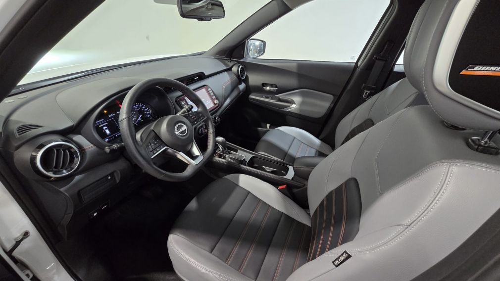 Nissan Kicks SR 2024 d&rsquo;occasion à vendre - 13
