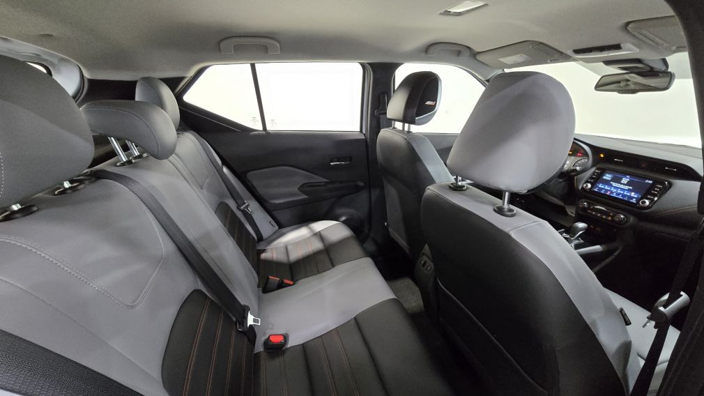Nissan Kicks SR 2024 d&rsquo;occasion à vendre - 23